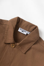 Load image into Gallery viewer, Classic Chore Shirt - Bark
