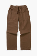Load image into Gallery viewer, Classic Chef Pants - Bark
