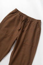 Load image into Gallery viewer, Classic Chef Pants - Bark
