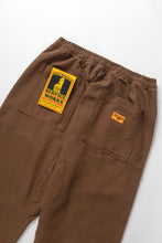 Load image into Gallery viewer, Classic Chef Pants - Bark
