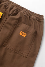 Load image into Gallery viewer, Classic Chef Pants - Bark
