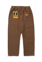 Load image into Gallery viewer, Classic Chef Pants - Bark
