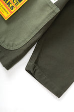 Load image into Gallery viewer, Patchwork Coverall 2.0 - Green
