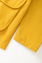 Load image into Gallery viewer, Waxed Barn Coat - Ochre
