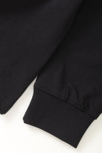 Load image into Gallery viewer, Boiling Point Long Sleeve Tee - Black
