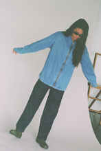 Load image into Gallery viewer, Dunlap Jacket, Olive Green
