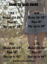Load image into Gallery viewer, &quot;The Short&quot; Gingham
