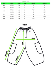 Load image into Gallery viewer, Donut Chef Pant
