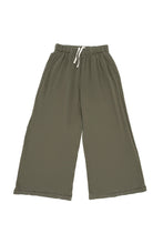 Load image into Gallery viewer, Shasta Fleece Sweatpant - Olive Green
