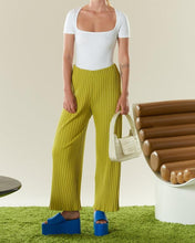 Load image into Gallery viewer, Simon Miller Alder Rib Pants, S/M
