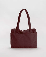 Load image into Gallery viewer, Small Cloud Carry-On, Mahogany
