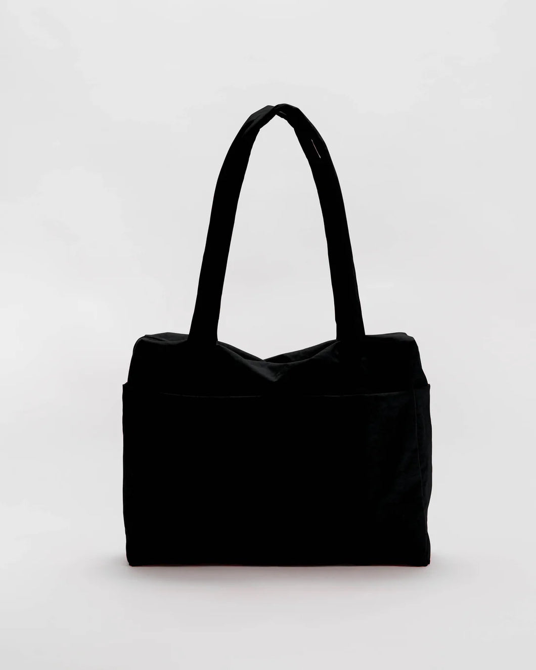 Small Cloud Carry-On, Black