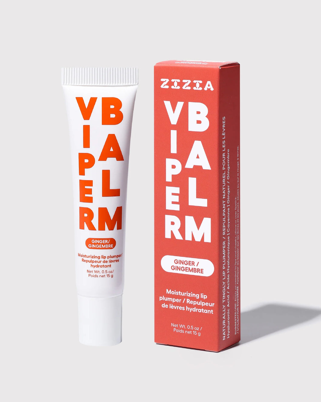 Viper Balm Moisturizing Lip Plumper