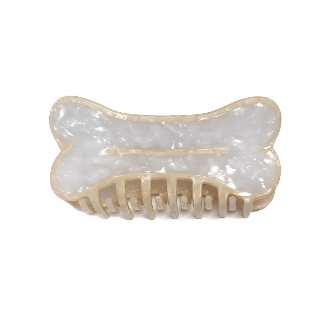 Bone Hair Claw