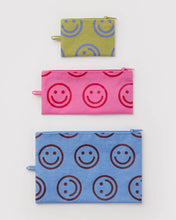 Load image into Gallery viewer, Flat Pouch Set - Pop Happy Mix
