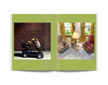 Load image into Gallery viewer, Snail World: Life in the Slimelight Coffee Table Book
