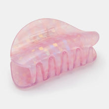 Load image into Gallery viewer, Juno Claw in Lilac Sparkle
