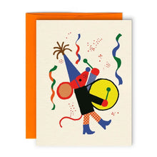 Load image into Gallery viewer, Souris Greeting Card
