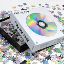 Load image into Gallery viewer, Play My Song Puzzle
