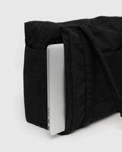 Load image into Gallery viewer, Small Cloud Carry-On, Black
