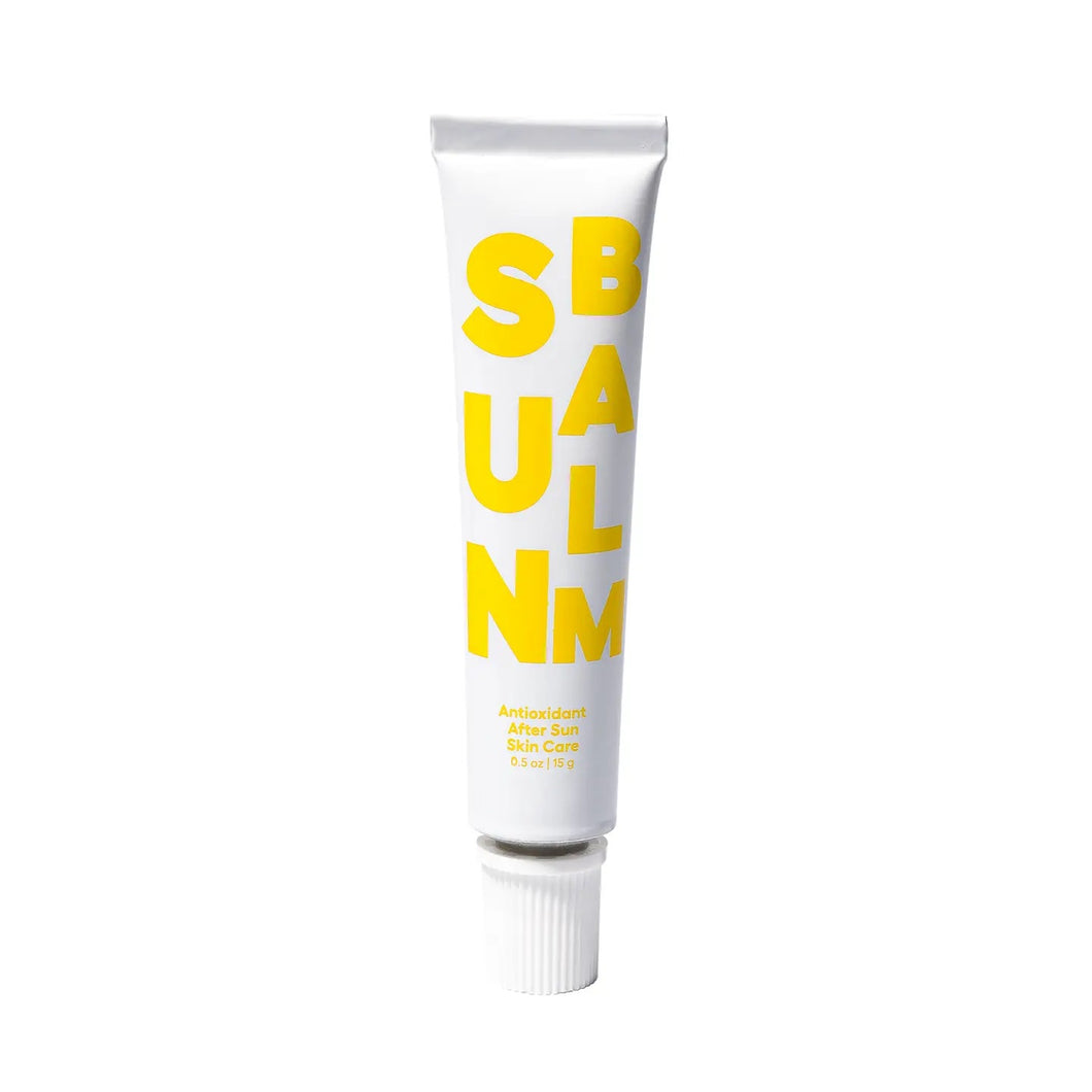 Sun Balm Tube - Antioxidant After Sun Skin Care