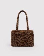 Load image into Gallery viewer, Everyday Cloud Bag, Leopard
