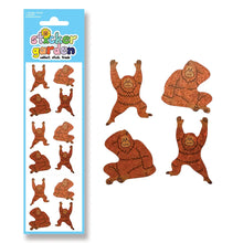 Load image into Gallery viewer, Sparkle Sticker Sheet (Assorted)
