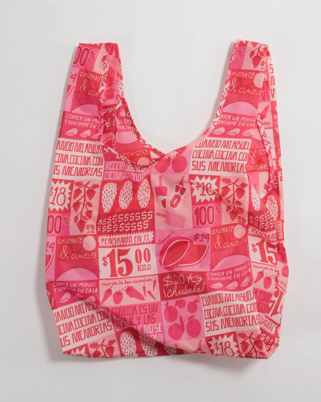 Mercado Standard Baggu