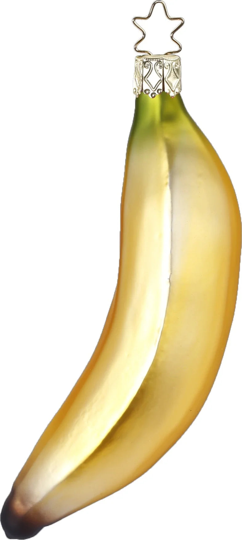 Beautiful Banana Ornament