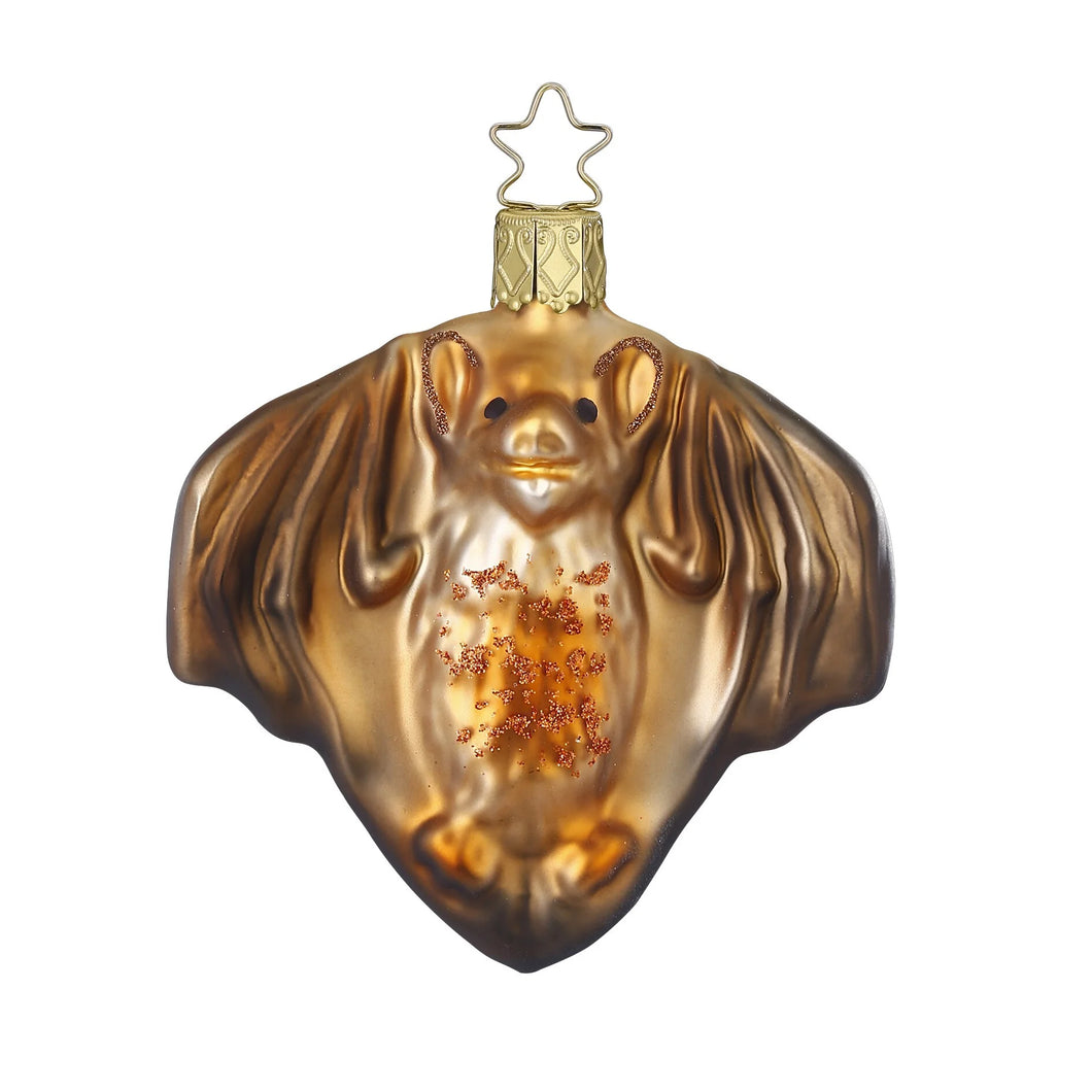 Bat Ornament