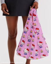 Load image into Gallery viewer, Hello Kitty Pink Baggu
