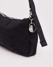 Load image into Gallery viewer, Nylon Pochette - Black
