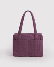 Load image into Gallery viewer, Small Cloud Carry-On, Wild Plum
