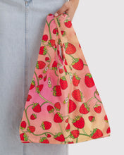 Load image into Gallery viewer, Strawberry Blossom Baggu
