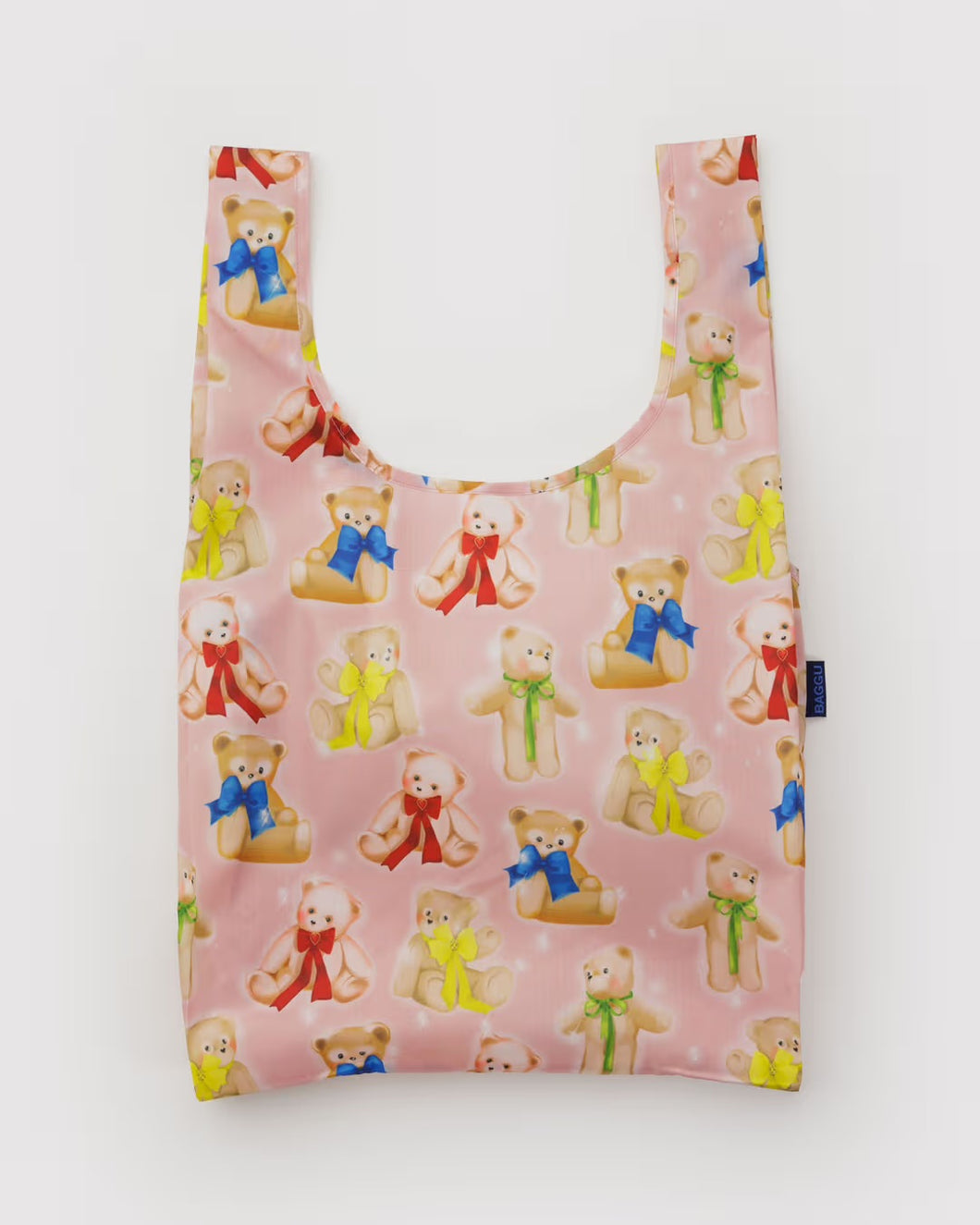 Teddy Bears Baggu