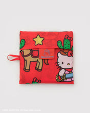 Load image into Gallery viewer, Hello Kitty Western Baggu

