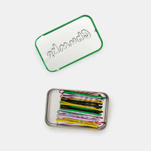 Load image into Gallery viewer, Chunks Bobby Pins

