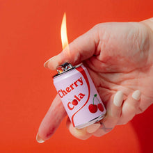Load image into Gallery viewer, Cherry Cola Lighter
