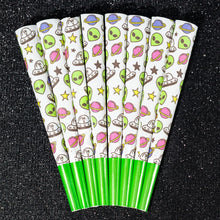 Load image into Gallery viewer, Space Doodle Cones (8 pk)
