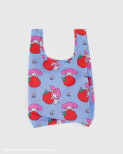 Load image into Gallery viewer, My Melody Strawberry Baggu
