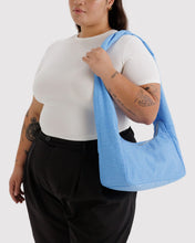 Load image into Gallery viewer, Nylon Meringue Bag - Piscine
