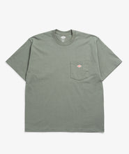 Load image into Gallery viewer, Danton Pocket Tee, Medium
