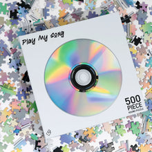 Load image into Gallery viewer, Play My Song Puzzle
