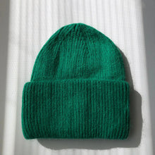 Load image into Gallery viewer, Royal Angora Beanie

