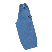 Load image into Gallery viewer, Lite Denim Chef Pant
