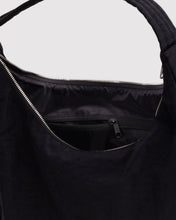 Load image into Gallery viewer, Nylon Shoulder Bag - Studs
