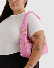 Load image into Gallery viewer, Small Nylon Meringue Bag - Dancing Star
