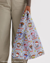 Load image into Gallery viewer, Hello Kitty &amp; Friends Western Baggu
