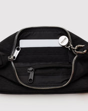 Load image into Gallery viewer, Nylon Pochette - Black
