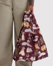 Load image into Gallery viewer, Fancy Dogs Baggu
